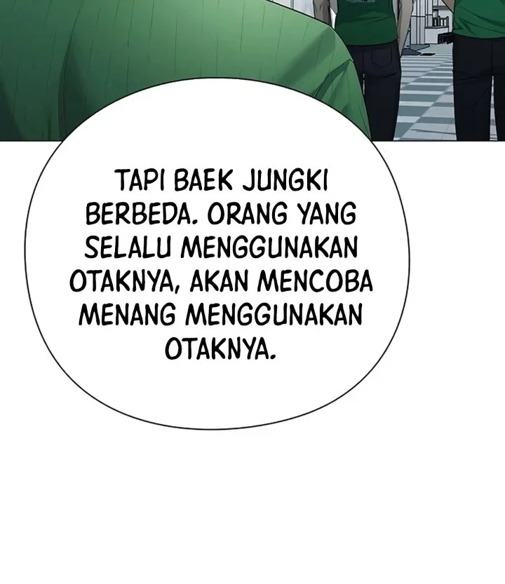 Foresighting Politician The Politician Who Can See the Future Chapter 31 Gambar 35