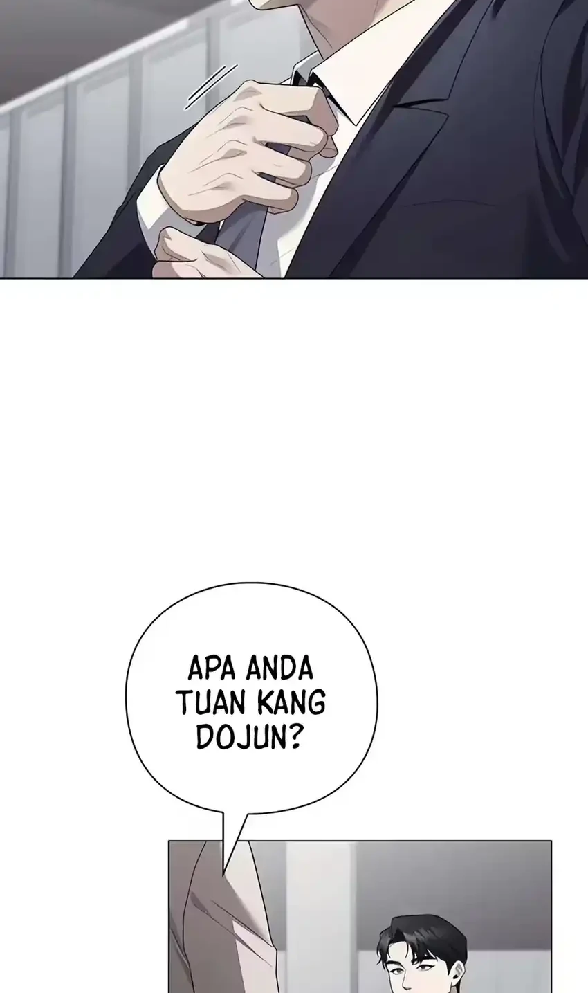 Foresighting Politician The Politician Who Can See the Future Chapter 39 Gambar 34