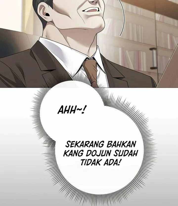 Foresighting Politician The Politician Who Can See the Future Chapter 41 Gambar 31