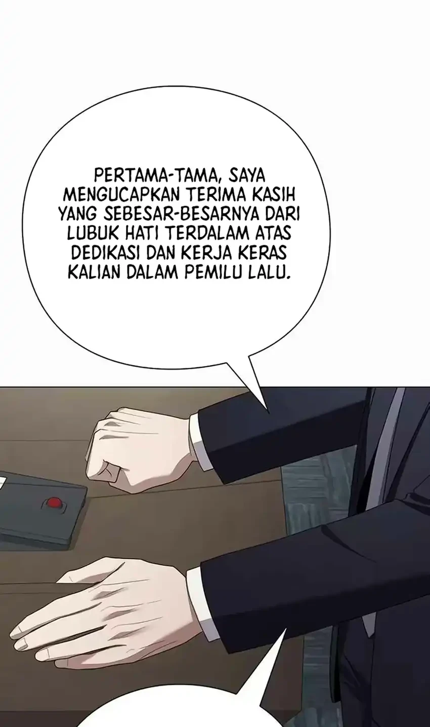 Foresighting Politician The Politician Who Can See the Future Chapter 42 Gambar 28