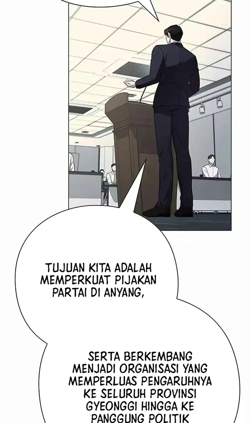 Foresighting Politician The Politician Who Can See the Future Chapter 42 Gambar 30