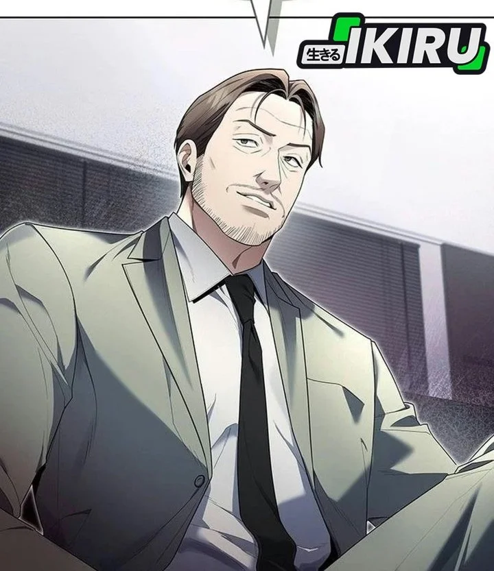 Foresighting Politician The Politician Who Can See the Future Chapter 48 Gambar 32