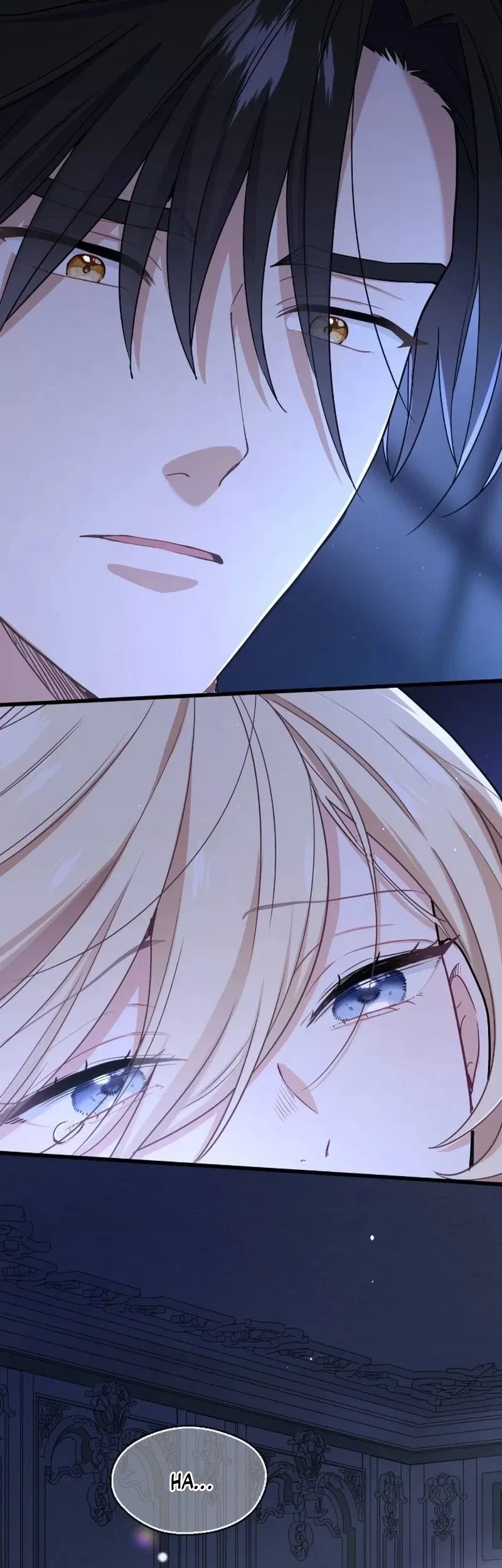 Forget That Night, Your Majesty Chapter 18 Gambar 20