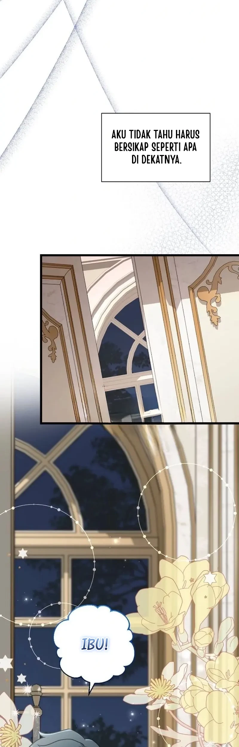 Forget That Night, Your Majesty Chapter 23 Gambar 19