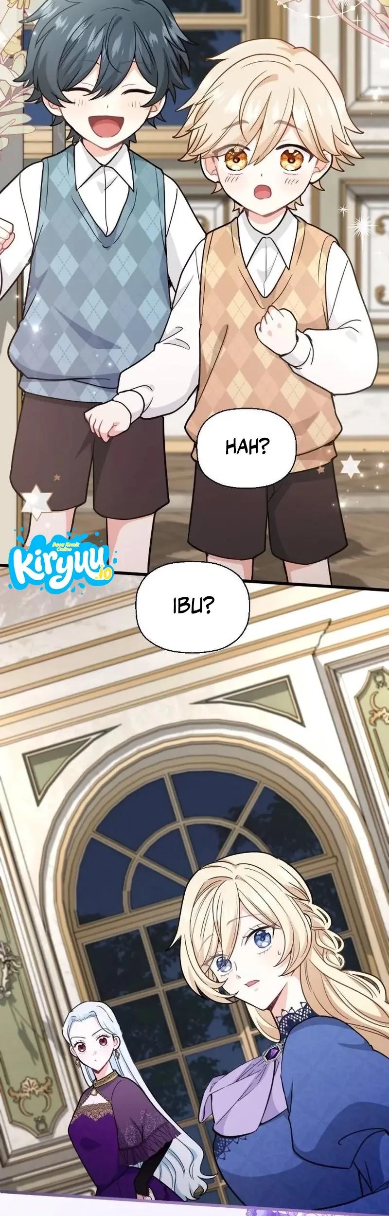 Forget That Night, Your Majesty Chapter 23 Gambar 20