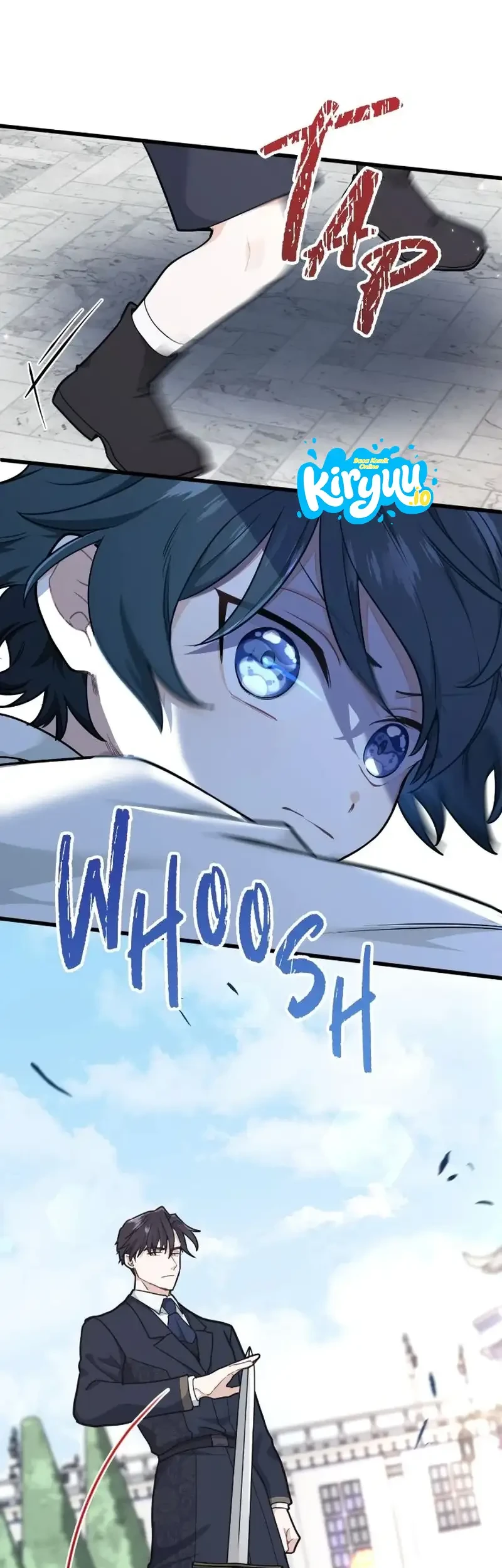 Forget That Night, Your Majesty Chapter 7 Gambar 23