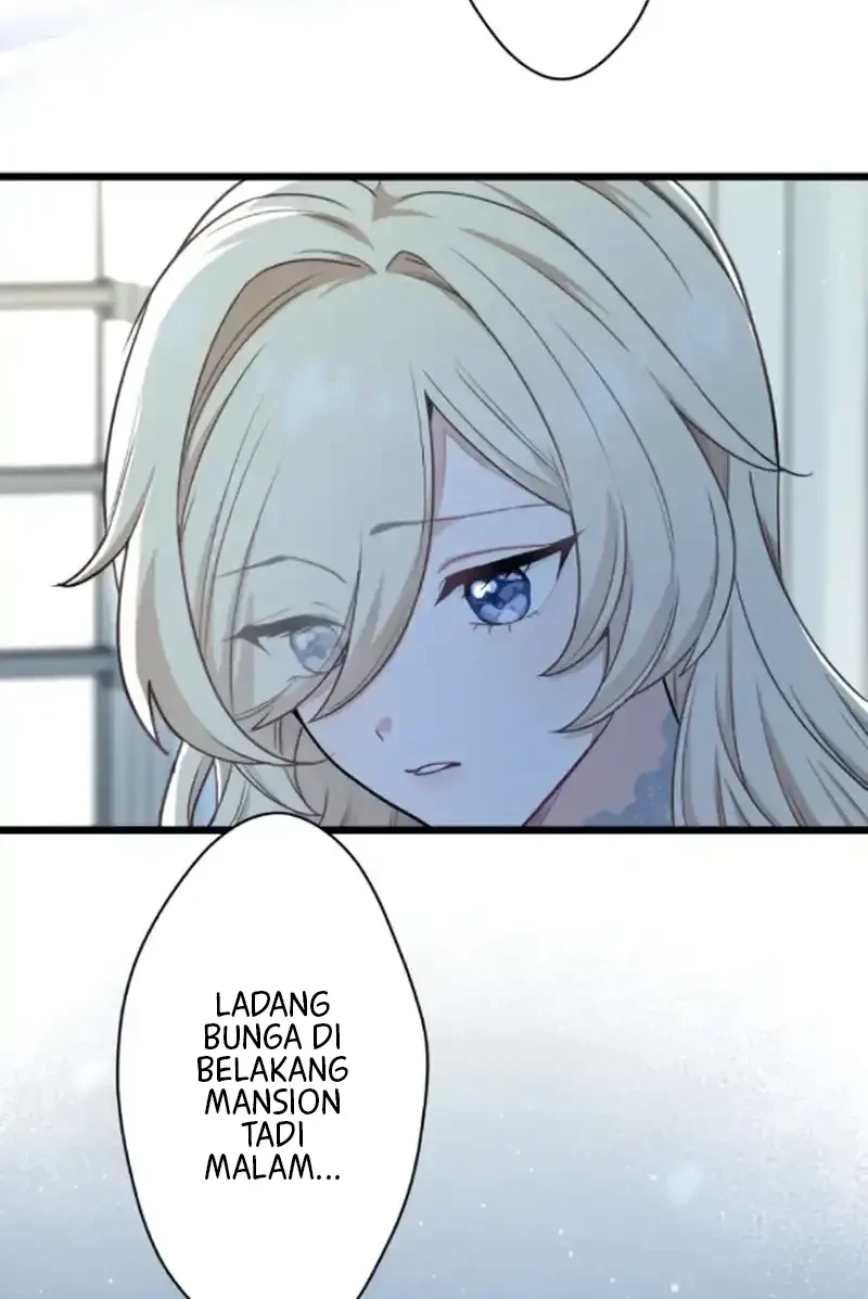 Forget That Night, Your Majesty Chapter 8 Gambar 22