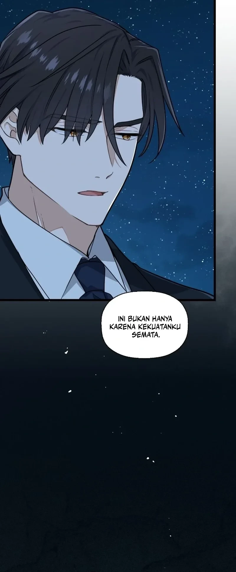 Forget That Night, Your Majesty Chapter 9 Gambar 21