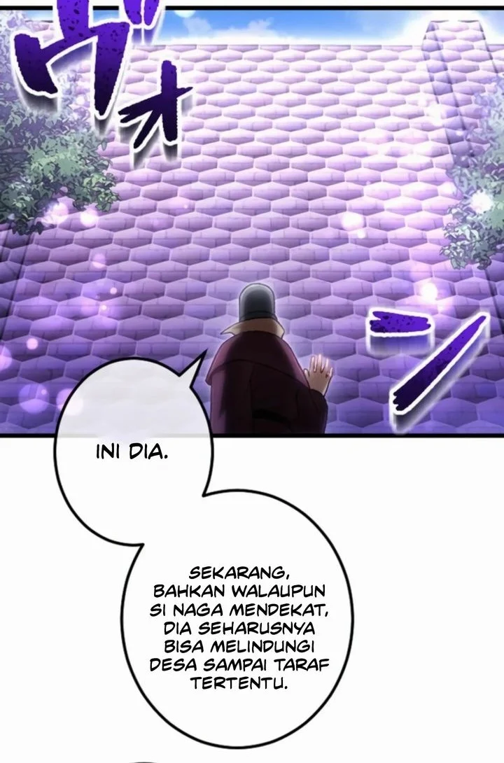 Former S-rank Adventurers Slow Life Chapter 34 Gambar 20