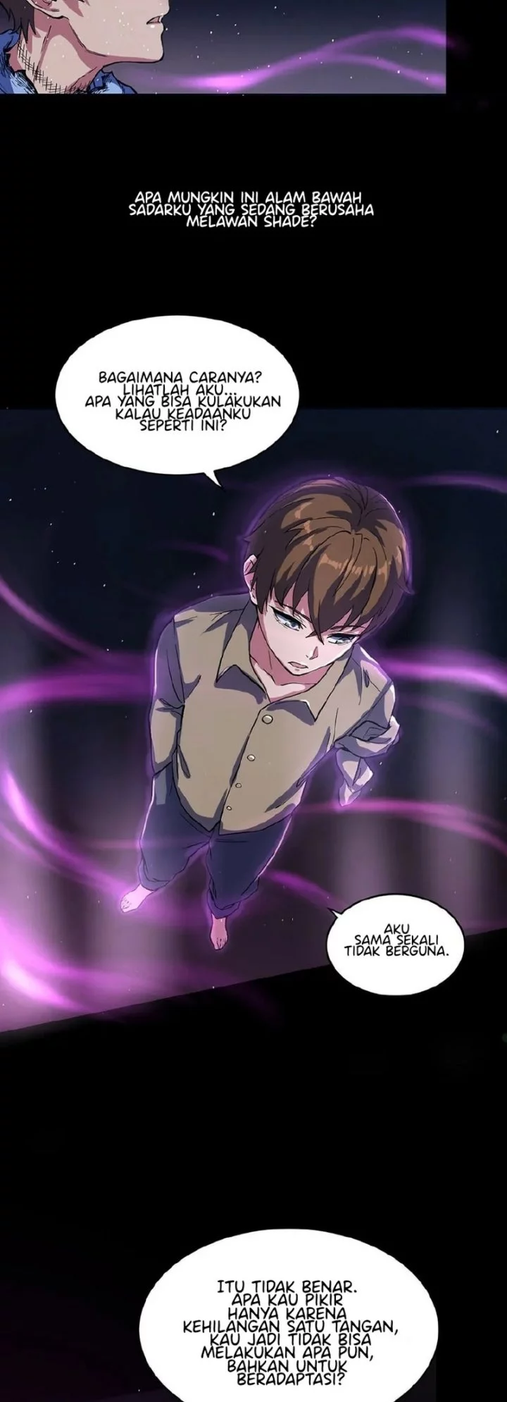 Free2Play Chapter 11 halaman 28