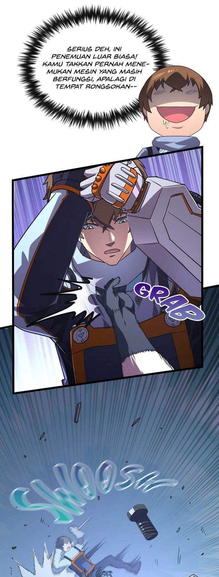 Free2Play Chapter 2 Gambar 25