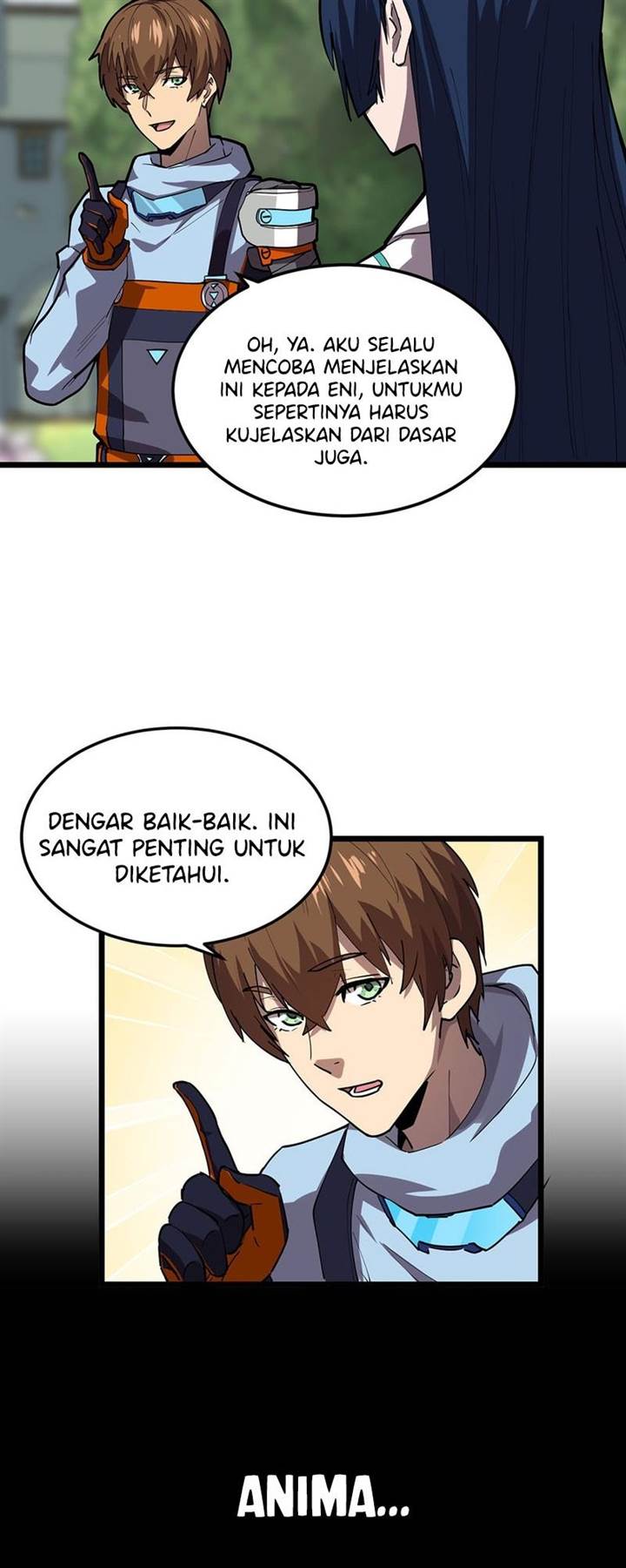 Free2Play Chapter 5 halaman 24