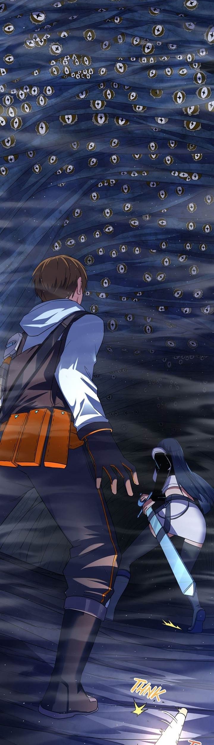 Free2Play Chapter 7 halaman 23