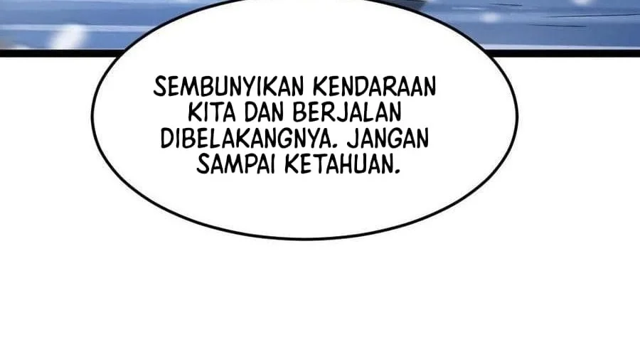 Freezing The World: I Built A Doomsday Safehouse Chapter 293 Gambar 13
