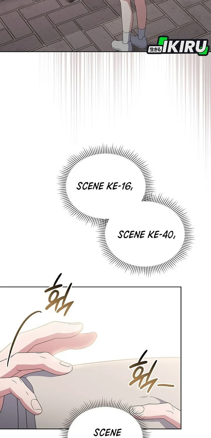 From Child Actor to World Star! Chapter 10 Gambar 30