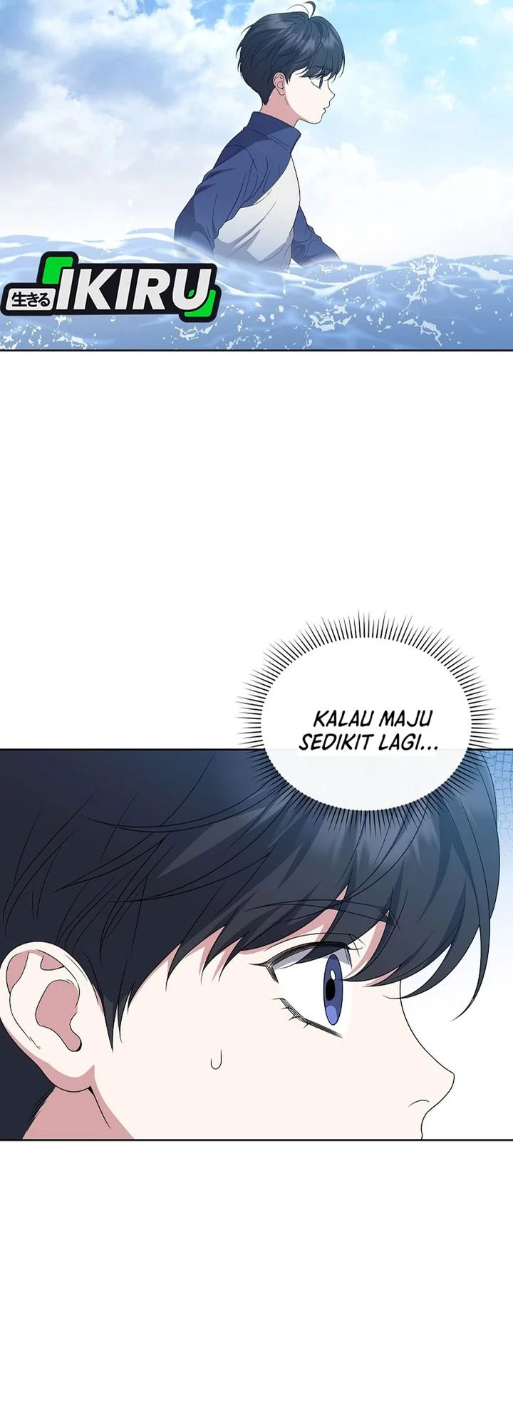 From Child Actor to World Star! Chapter 13 Gambar 30