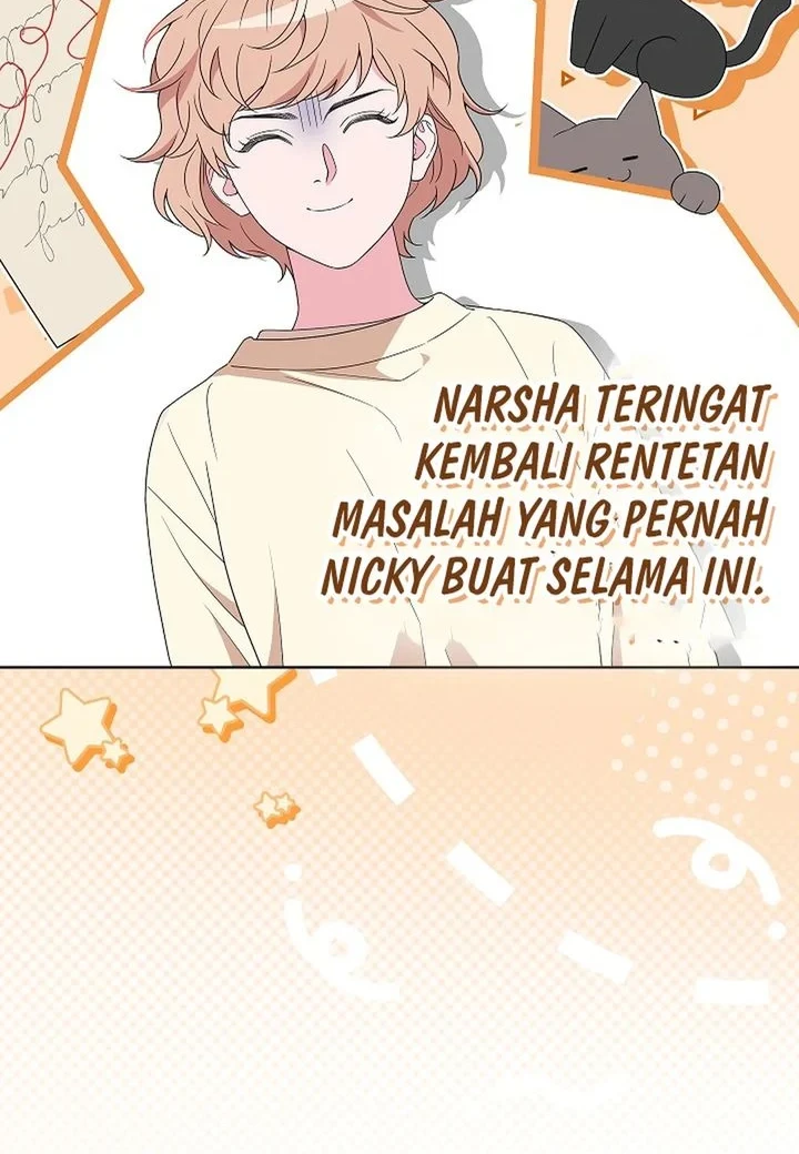 From Child Actor to World Star! Chapter 14 Gambar 34