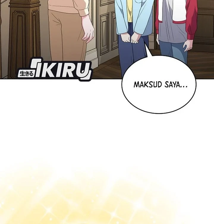 From Child Actor to World Star! Chapter 14 Gambar 36