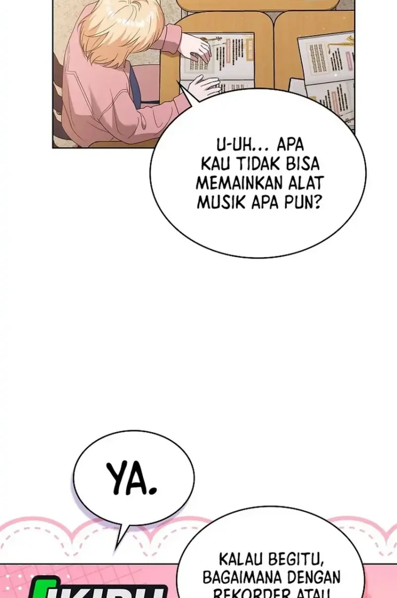 From Child Actor to World Star! Chapter 18 Gambar 34