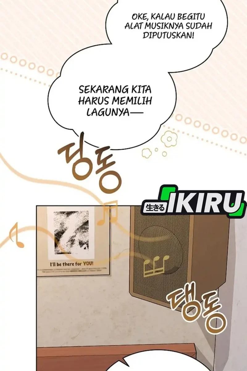 From Child Actor to World Star! Chapter 18 Gambar 36