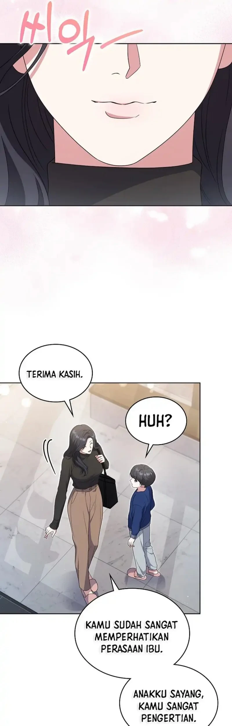 From Child Actor to World Star! Chapter 19 Gambar 38