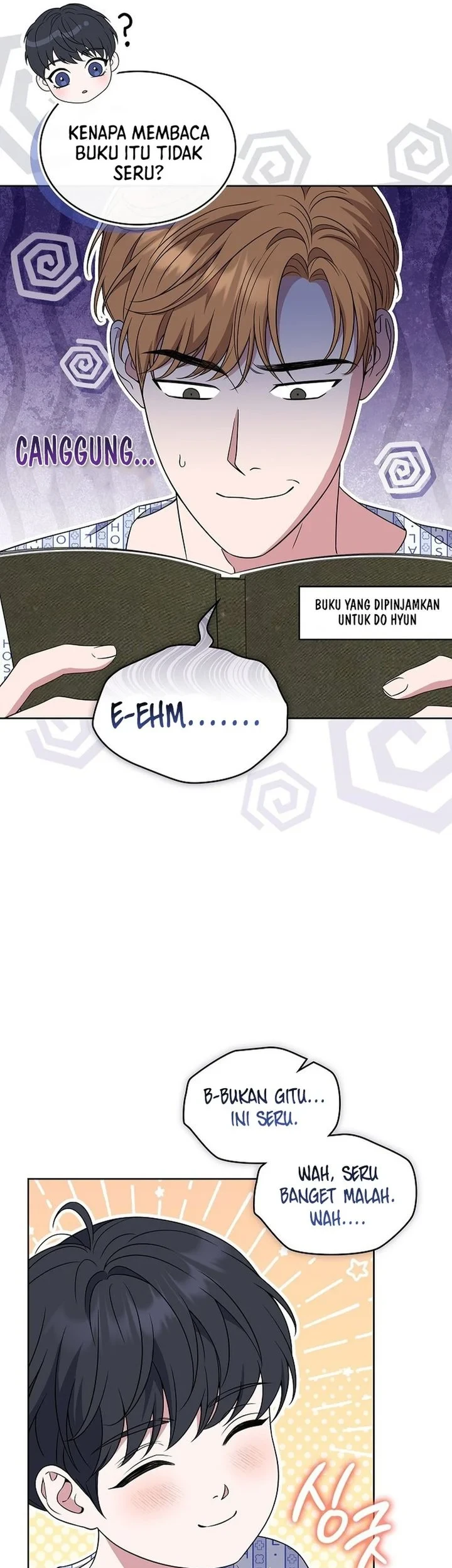 From Child Actor to World Star! Chapter 2 Gambar 35
