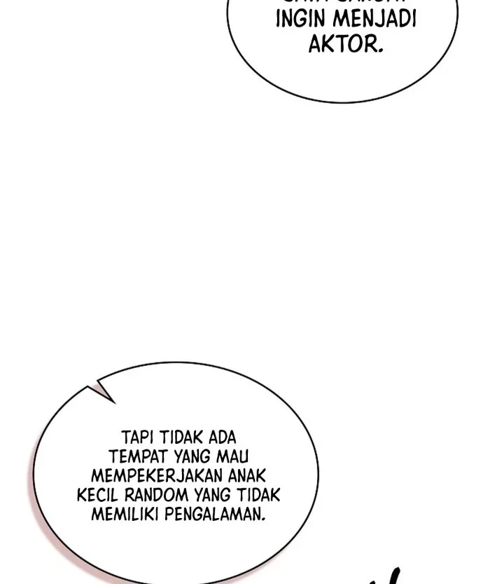 From Child Actor to World Star! Chapter 21 Gambar 36