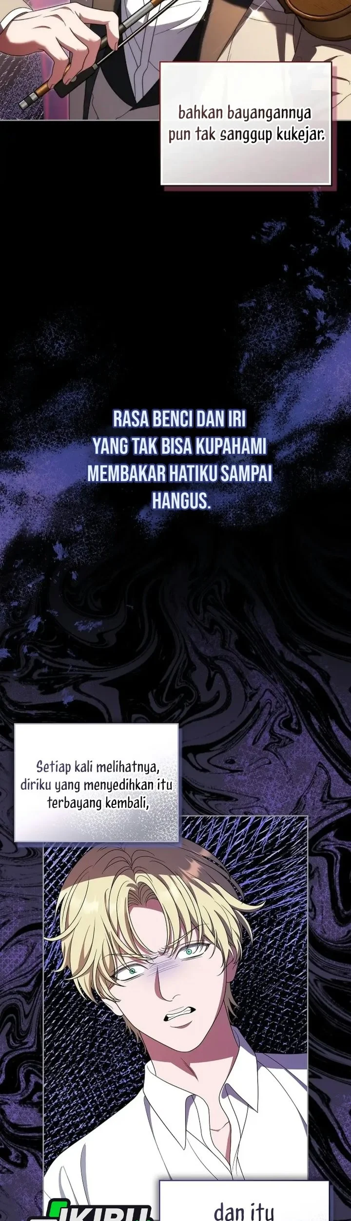 From Child Actor to World Star! Chapter 25 Gambar 38