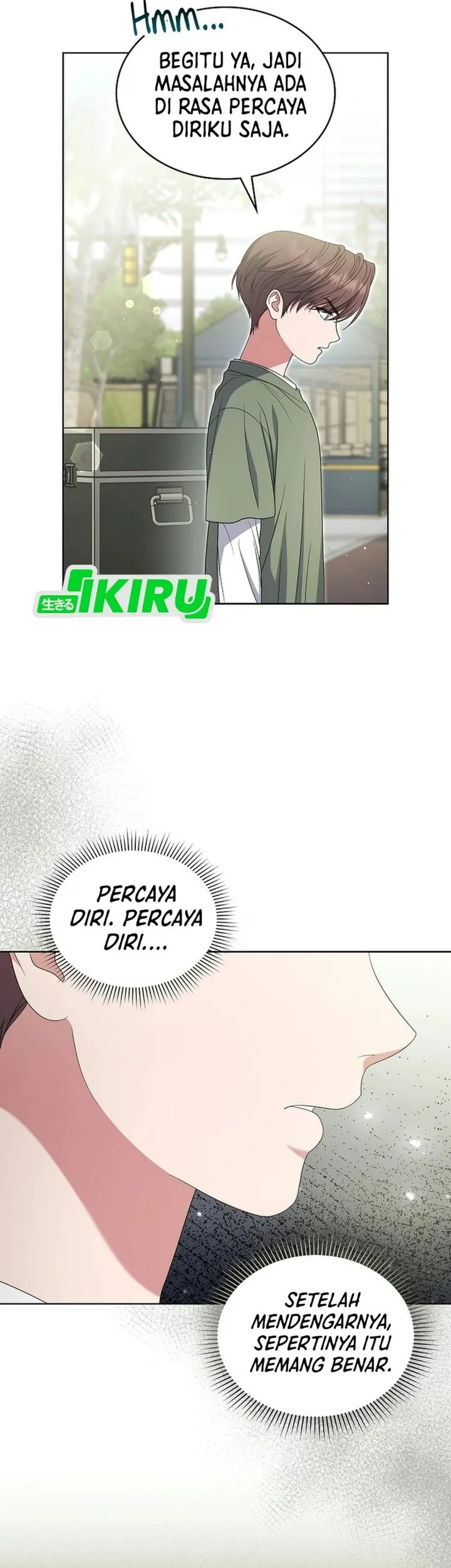 From Child Actor to World Star! Chapter 29 Gambar 37