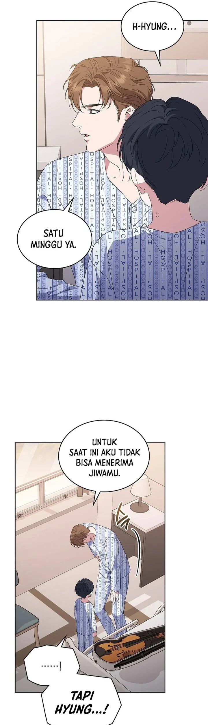 From Child Actor to World Star! Chapter 4 Gambar 40