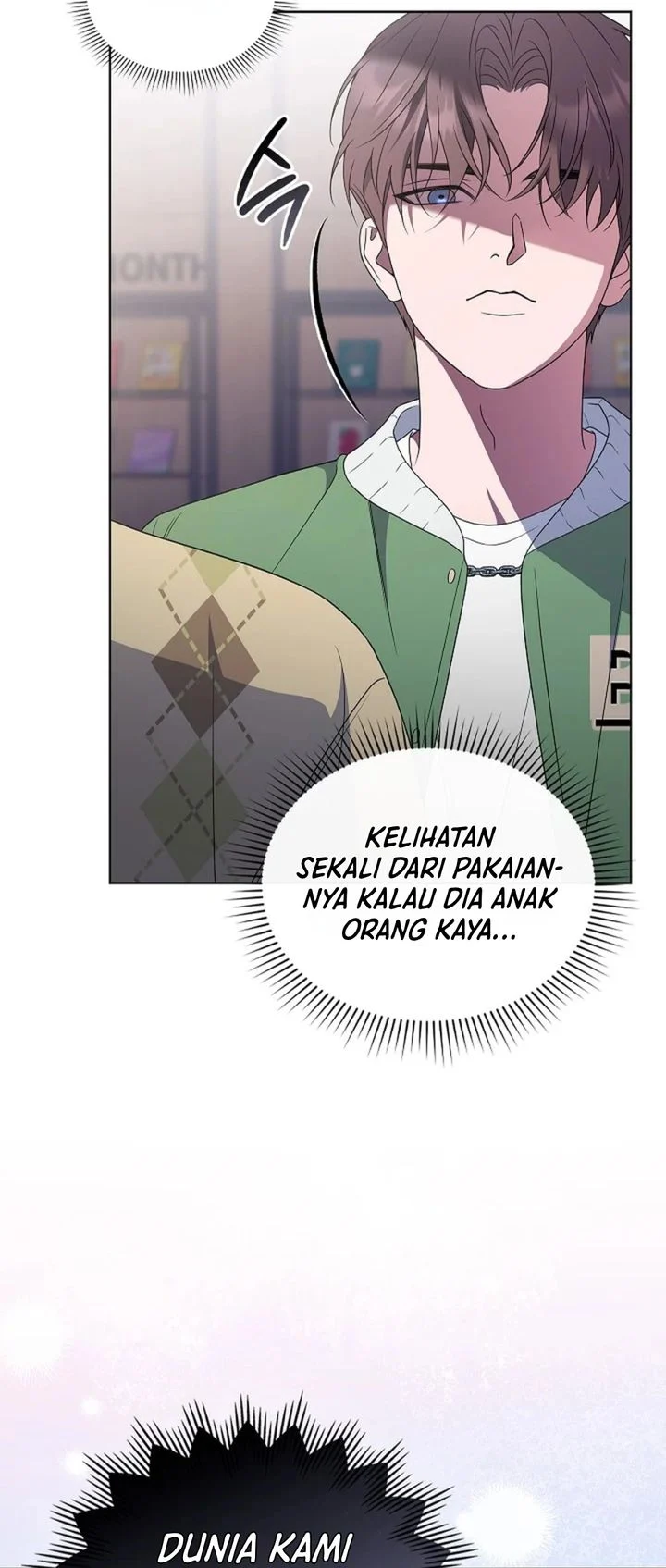 From Child Actor to World Star! Chapter 8 Gambar 27