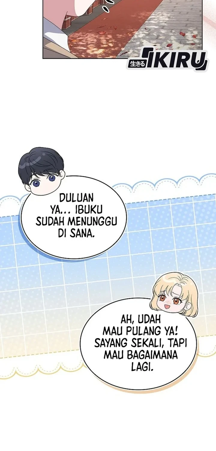 From Child Actor to World Star! Chapter 9 Gambar 34