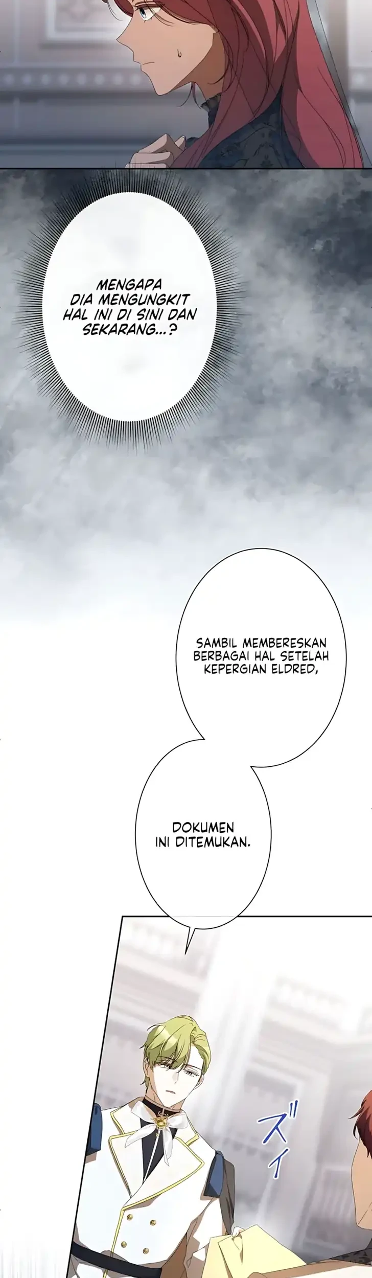 From Disgraced Lady to Beloved Stepmother Chapter 1 Gambar 36
