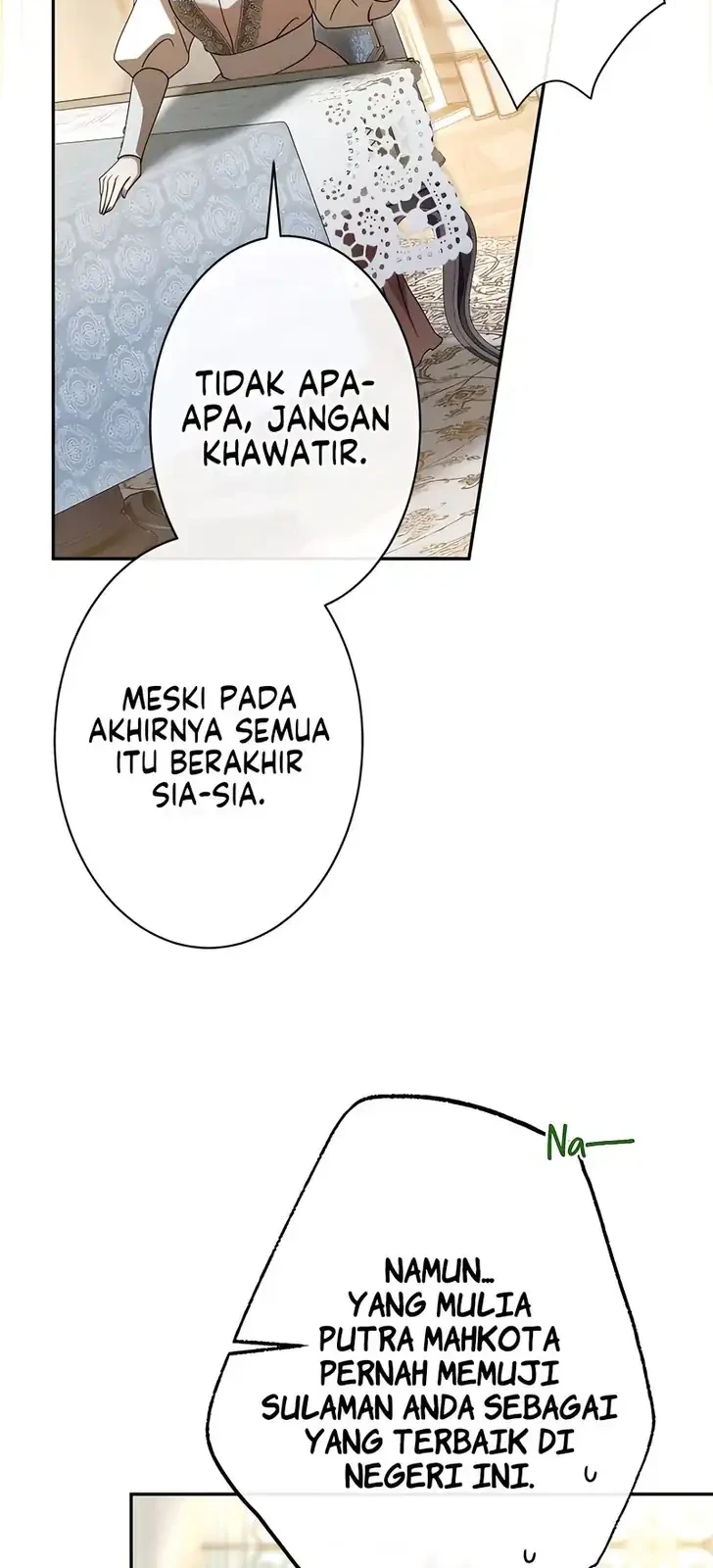 From Disgraced Lady to Beloved Stepmother Chapter 12 Gambar 28