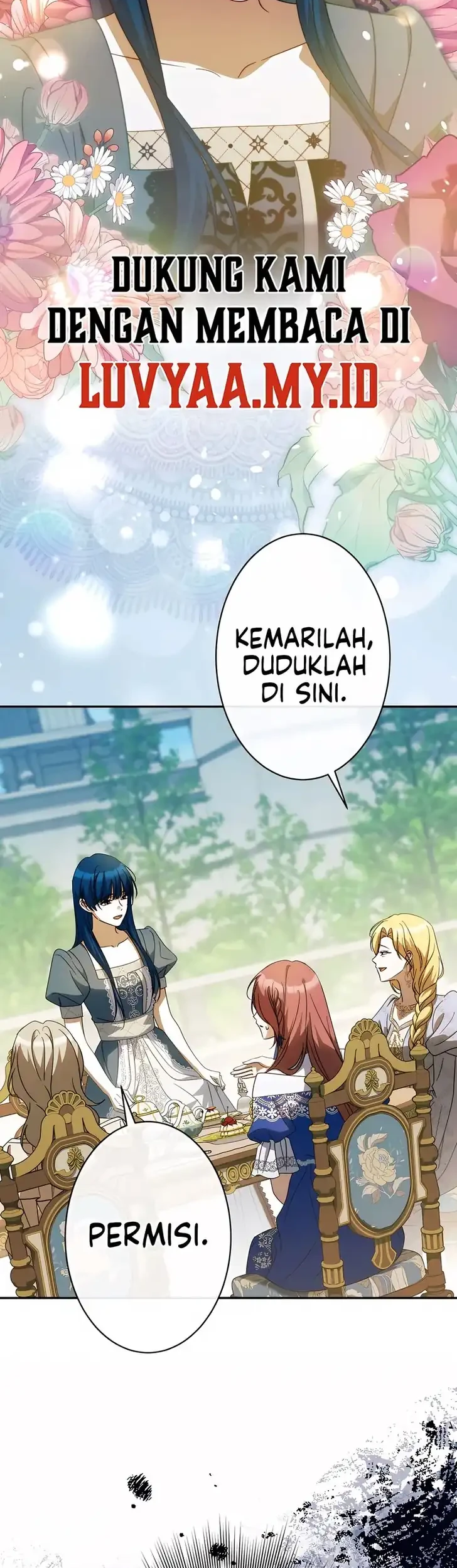 From Disgraced Lady to Beloved Stepmother Chapter 14 Gambar 26