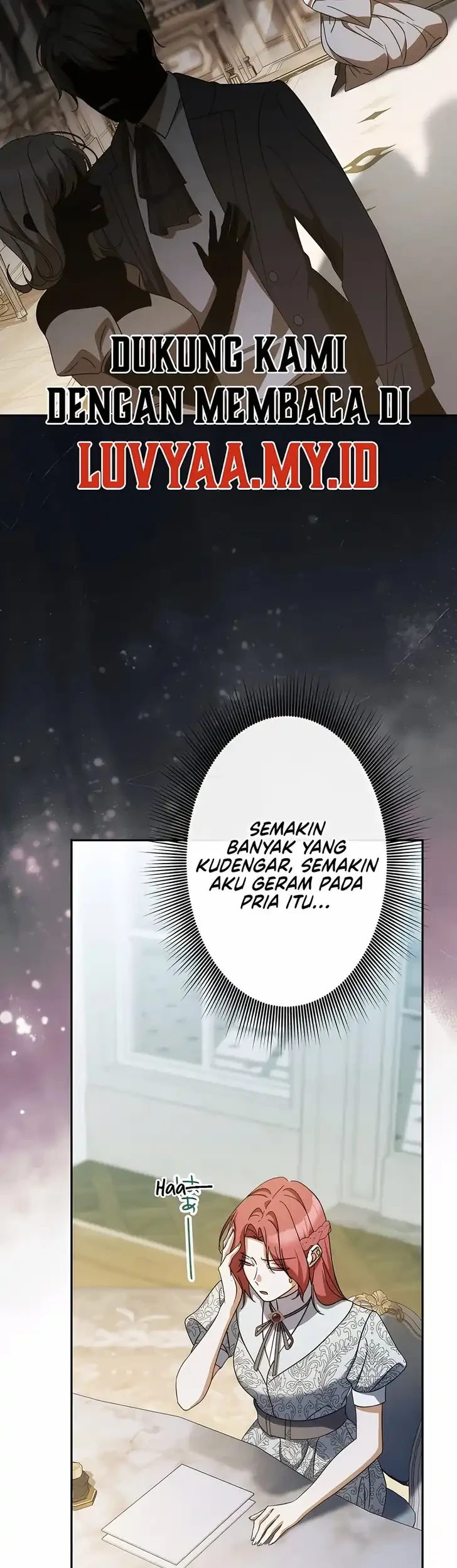From Disgraced Lady to Beloved Stepmother Chapter 17 Gambar 29