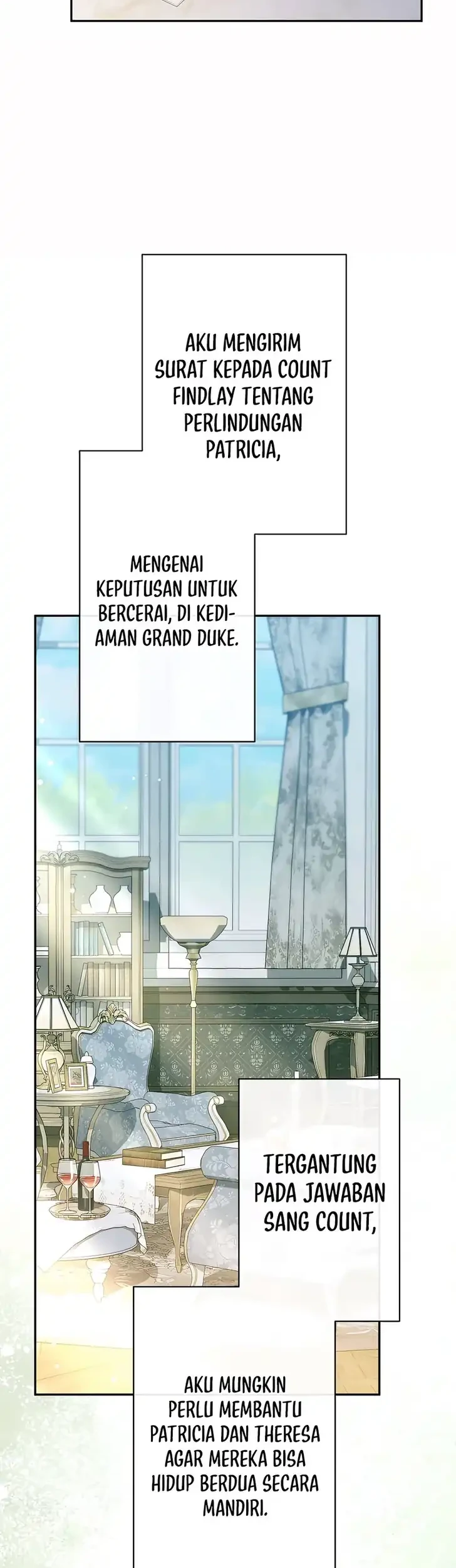 From Disgraced Lady to Beloved Stepmother Chapter 17 Gambar 30