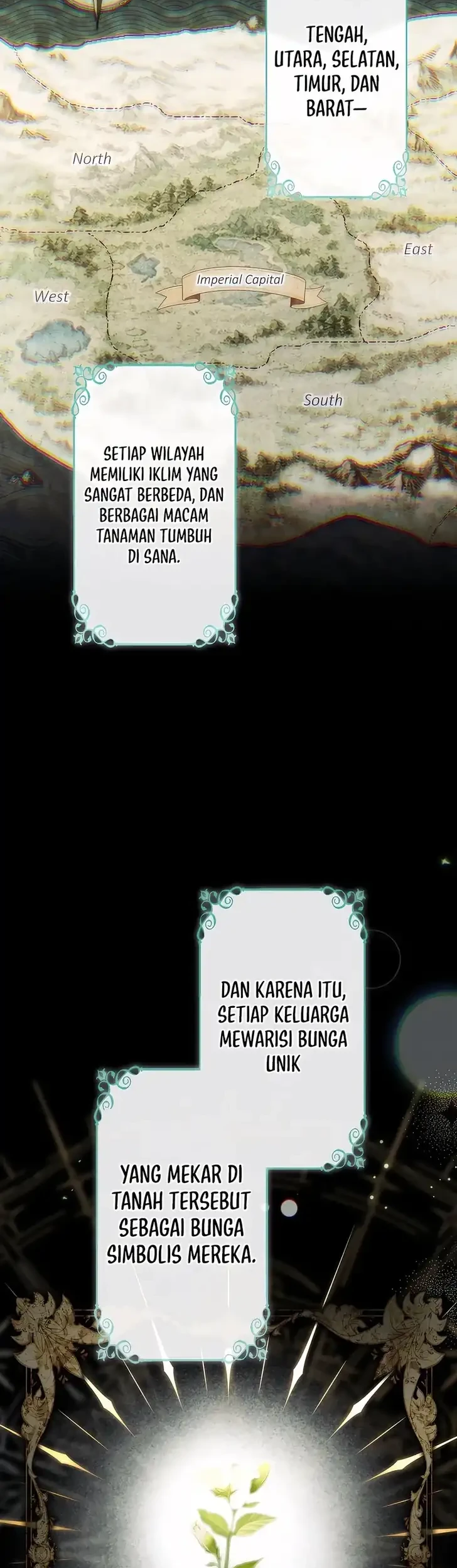From Disgraced Lady to Beloved Stepmother Chapter 18 Gambar 26