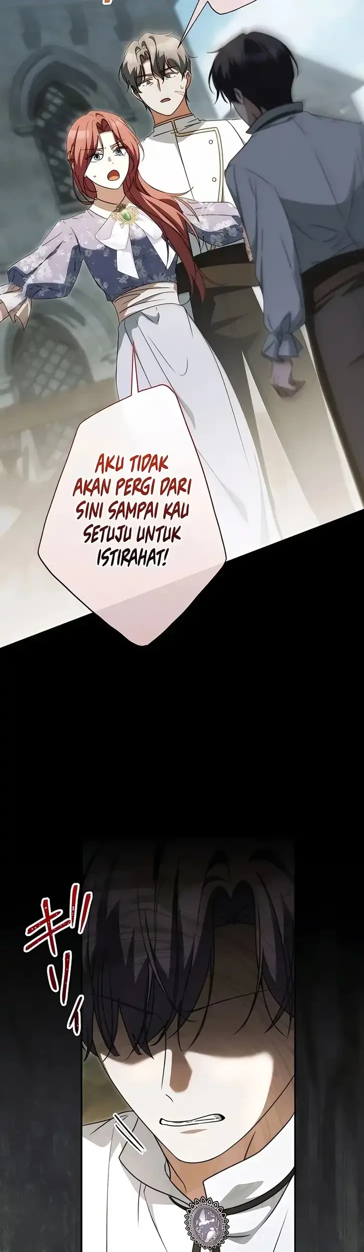From Disgraced Lady to Beloved Stepmother Chapter 21 Gambar 29