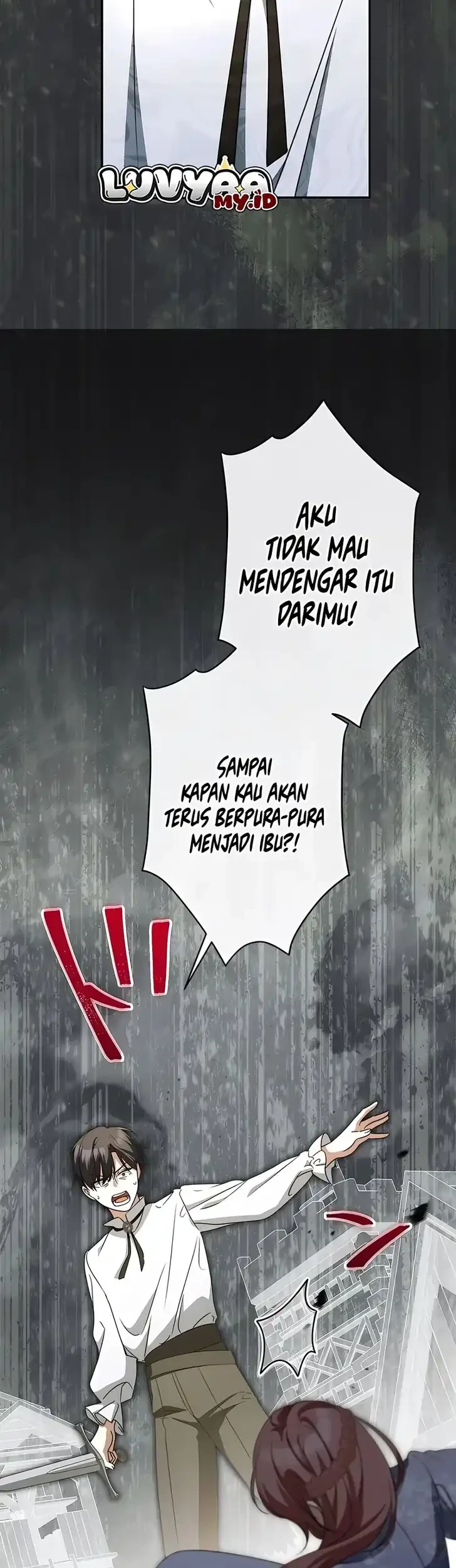 From Disgraced Lady to Beloved Stepmother Chapter 21 Gambar 30