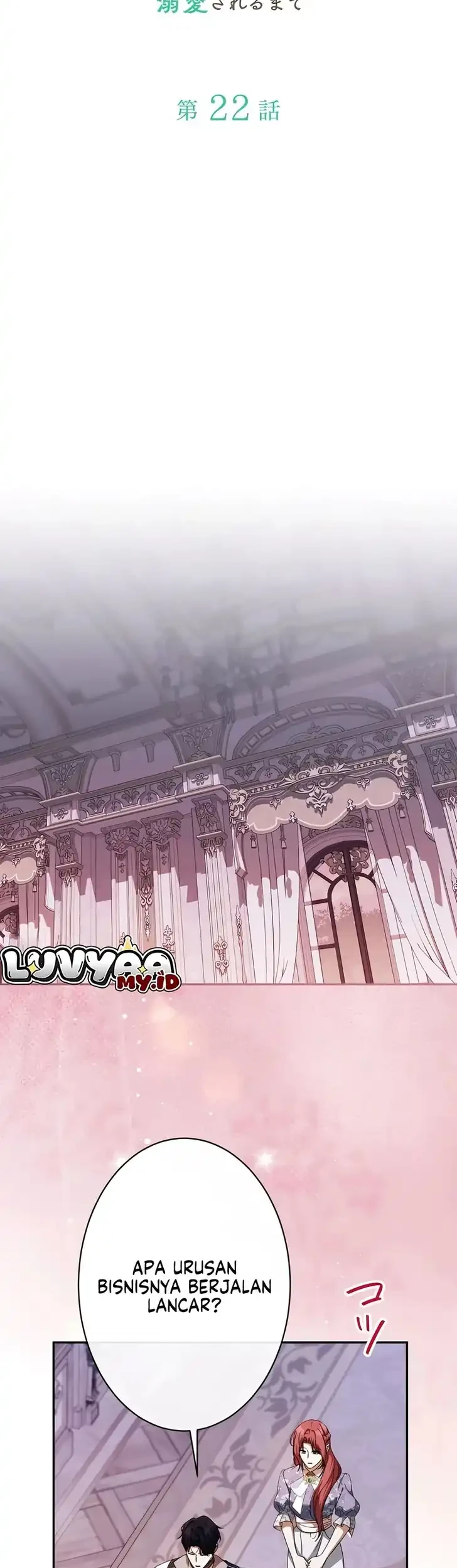 From Disgraced Lady to Beloved Stepmother Chapter 22 Gambar 30