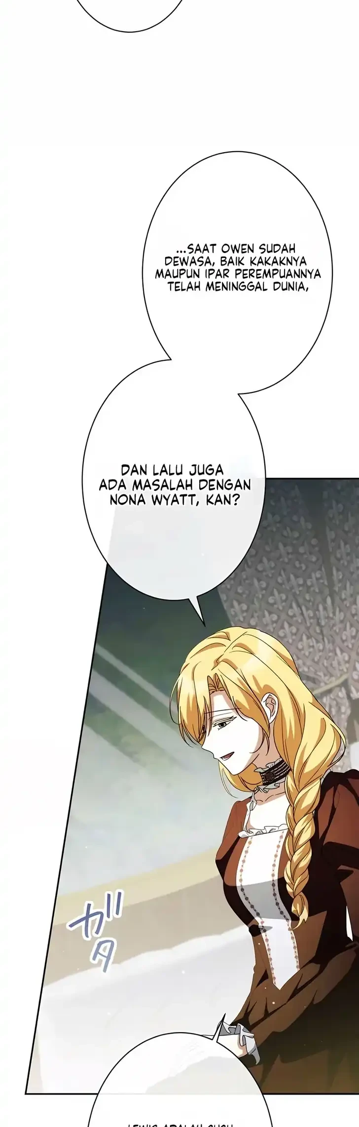 From Disgraced Lady to Beloved Stepmother Chapter 26 Gambar 30