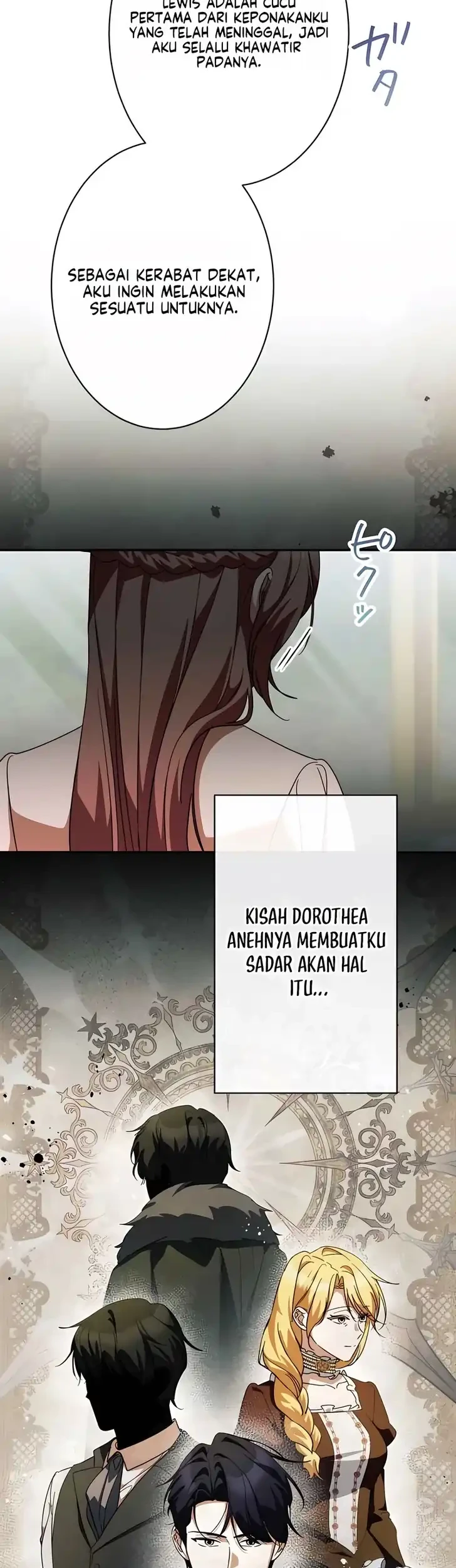 From Disgraced Lady to Beloved Stepmother Chapter 26 Gambar 31