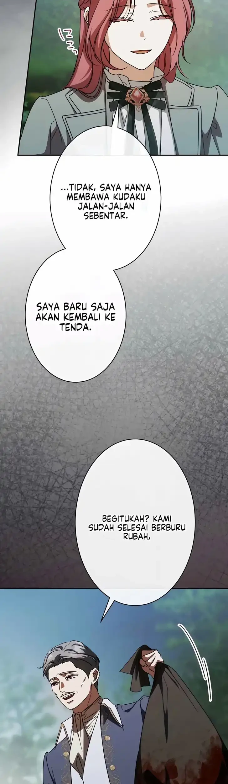 From Disgraced Lady to Beloved Stepmother Chapter 29 Gambar 29