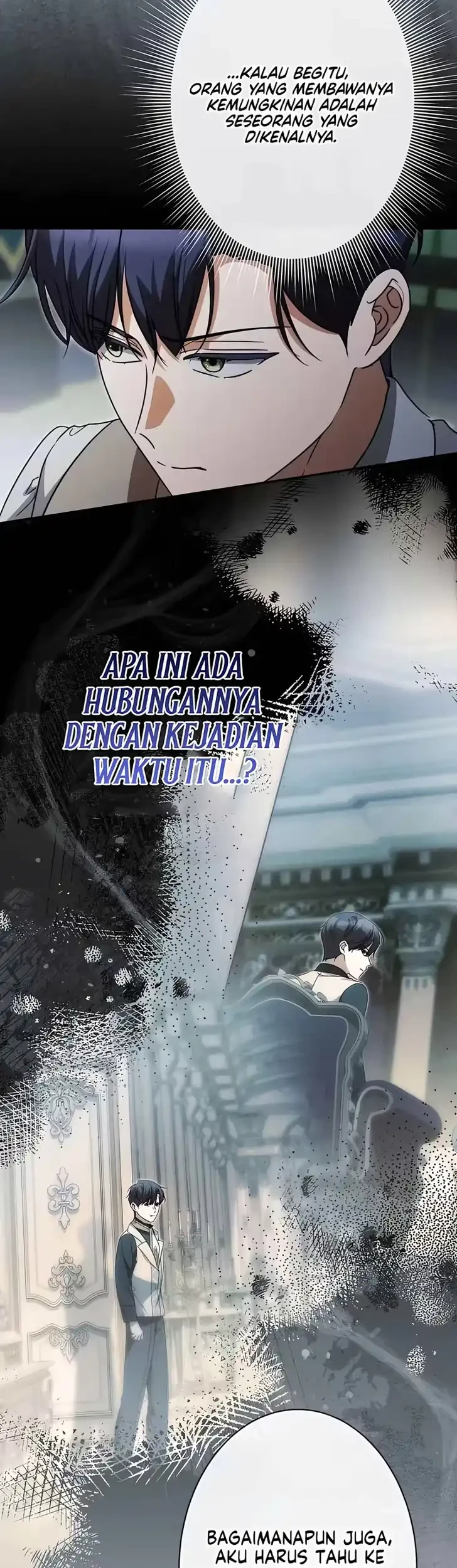 From Disgraced Lady to Beloved Stepmother Chapter 30 Gambar 26