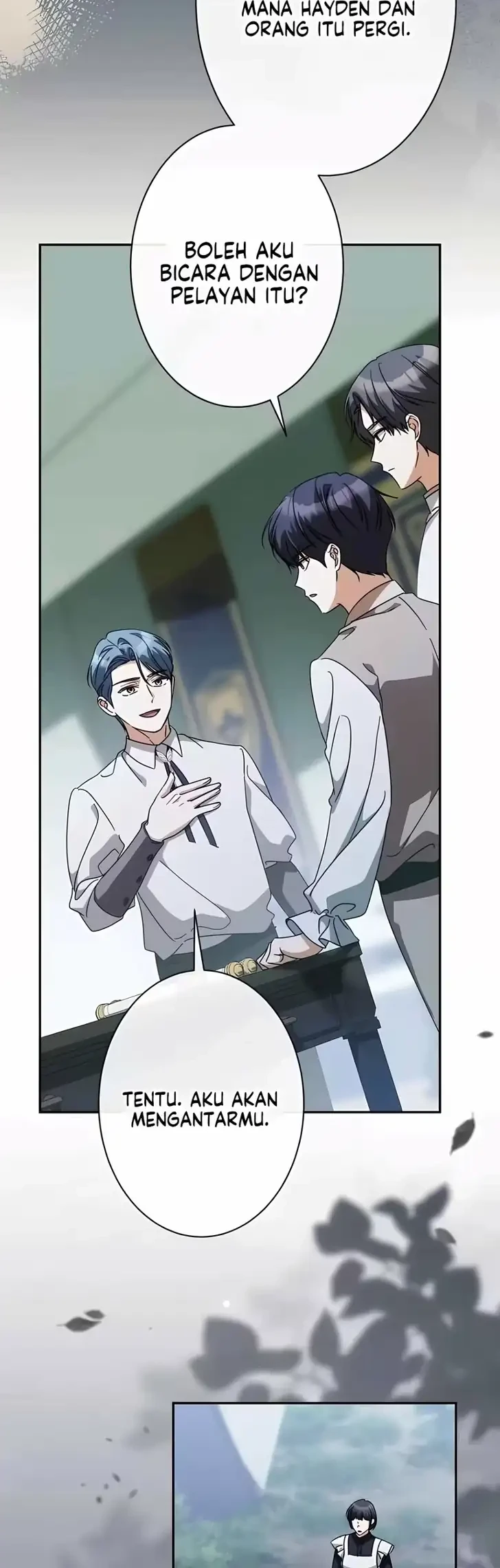 From Disgraced Lady to Beloved Stepmother Chapter 30 Gambar 27