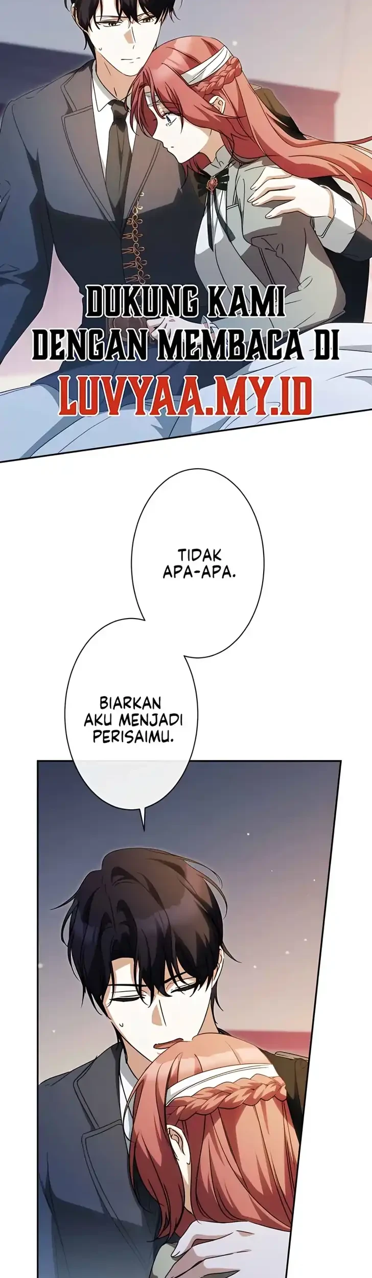 From Disgraced Lady to Beloved Stepmother Chapter 33 Gambar 26