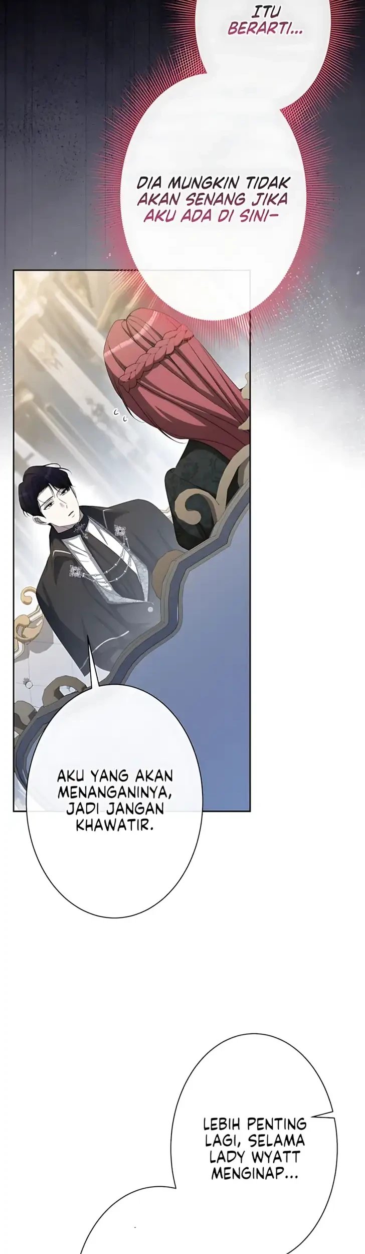 From Disgraced Lady to Beloved Stepmother Chapter 6 Gambar 30