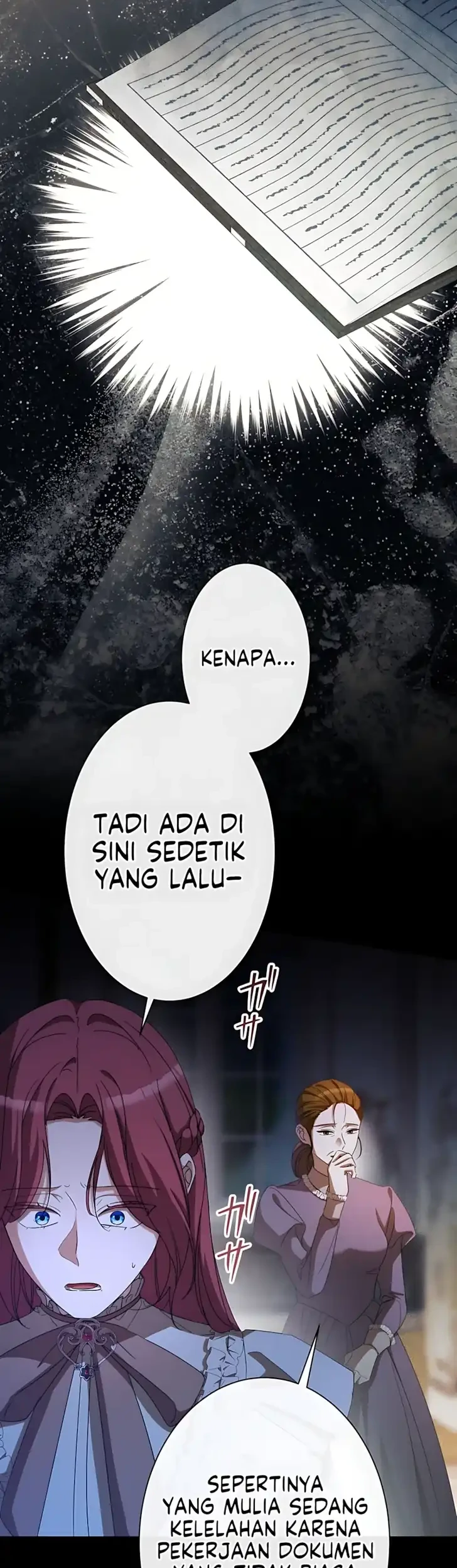 From Disgraced Lady to Beloved Stepmother Chapter 8 Gambar 29