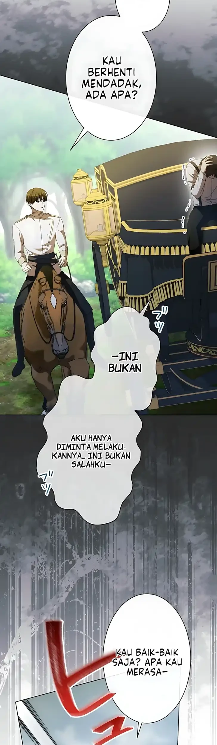 From Disgraced Lady to Beloved Stepmother Chapter 9 Gambar 30